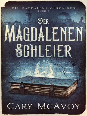 cover image of Der Magdalenen Schleier